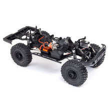 Load image into Gallery viewer, 1/10 SCX10 III Base Camp 4X4 Rock Crawler Brushed RTR
