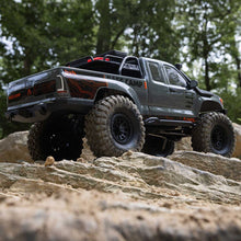 Load image into Gallery viewer, 1/10 SCX10 III Base Camp 4X4 Rock Crawler Brushed RTR
