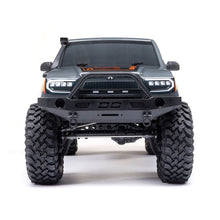 Load image into Gallery viewer, 1/10 SCX10 III Base Camp 4X4 Rock Crawler Brushed RTR
