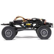 Load image into Gallery viewer, SCX24 Lexus GX 470: 1/24 4WD RTR, Black by Axial
