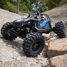 Load image into Gallery viewer, 1/18 UTB18 Capra 4WS 4WD Trail Buggy RTR with Battery &amp; Charger
