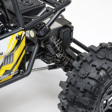 Load image into Gallery viewer, 1/18 UTB18 Capra 4WS 4WD Trail Buggy RTR with Battery &amp; Charger
