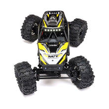 Load image into Gallery viewer, 1/18 UTB18 Capra 4WS 4WD Trail Buggy RTR with Battery &amp; Charger
