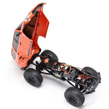 Load image into Gallery viewer, 1/24 SCX24 Toyota 4Runner 4X4 RTR Brushed Rock Crawler (Battery &amp; Charger Included),
