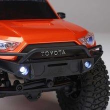 Load image into Gallery viewer, 1/24 SCX24 Toyota 4Runner 4X4 RTR Brushed Rock Crawler (Battery &amp; Charger Included),
