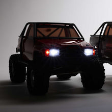 Load image into Gallery viewer, 1/10 SCX10 III 1987 Toyota SR5 4X4 RTR Brushed Rock Crawler by Axial
