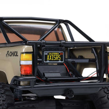 Load image into Gallery viewer, 1/10 SCX10 III 1987 Toyota SR5 4X4 RTR Brushed Rock Crawler by Axial
