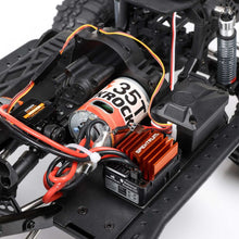 Load image into Gallery viewer, 1/10 SCX10 III 1987 Toyota SR5 4X4 RTR Brushed Rock Crawler by Axial
