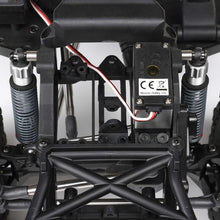 Load image into Gallery viewer, 1/10 SCX10 III 1987 Toyota SR5 4X4 RTR Brushed Rock Crawler by Axial

