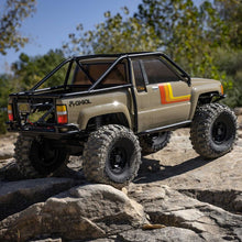 Load image into Gallery viewer, 1/10 SCX10 III 1987 Toyota SR5 4X4 RTR Brushed Rock Crawler by Axial
