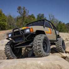 Load image into Gallery viewer, 1/10 SCX10 III 1987 Toyota SR5 4X4 RTR Brushed Rock Crawler by Axial
