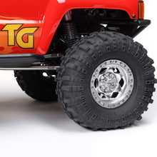 Load image into Gallery viewer, 1/10 SCX10 III 1987 Toyota SR5 4X4 RTR Brushed Rock Crawler by Axial
