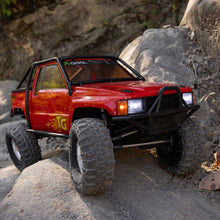 Load image into Gallery viewer, 1/10 SCX10 III 1987 Toyota SR5 4X4 RTR Brushed Rock Crawler by Axial
