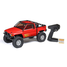 Load image into Gallery viewer, 1/10 SCX10 III 1987 Toyota SR5 4X4 RTR Brushed Rock Crawler by Axial
