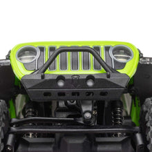 Load image into Gallery viewer, 1/30 SCX30 Jeep Wrangler JLU 4X4 RTR Brushed Rock Crawler (Battery &amp; Charger Included)
