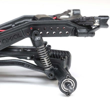 Load image into Gallery viewer, 1/30 SCX30 Jeep Wrangler JLU 4X4 RTR Brushed Rock Crawler (Battery &amp; Charger Included)
