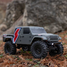 Load image into Gallery viewer, 1/24 SCX24 Summit Racing Jeep Gladiator 4X4 Rock Crawler RTR (Battery &amp; Charger Included)
