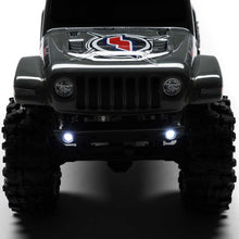 Load image into Gallery viewer, 1/24 SCX24 Summit Racing Jeep Gladiator 4X4 Rock Crawler RTR (Battery &amp; Charger Included)
