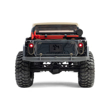 Load image into Gallery viewer, 1/10 SCX10 III Motobilt Waypoint Jeep JT Gladiator 4X4 RTR Brushed Rock Crawler by Axial
