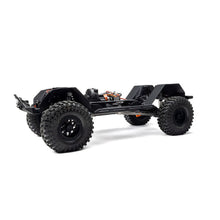 Load image into Gallery viewer, 1/10 SCX10 III Motobilt Waypoint Jeep JT Gladiator 4X4 RTR Brushed Rock Crawler by Axial
