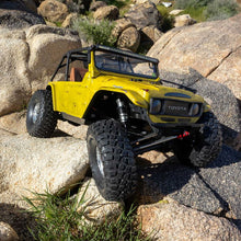 Load image into Gallery viewer, 1/10 SCX10 III 4WD Rock Crawler Builder's Kit V2 by Axial
