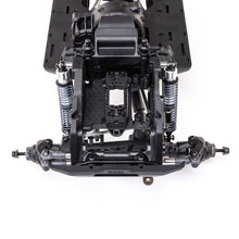 Load image into Gallery viewer, 1/10 SCX10 III 4WD Rock Crawler Builder's Kit V2 by Axial

