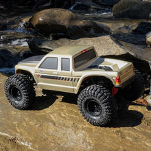 Load image into Gallery viewer, 1/10 SCX10 III Coyote 4X4 RTR Rock Crawler
