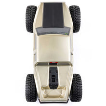 Load image into Gallery viewer, 1/10 SCX10 III Coyote 4X4 RTR Rock Crawler
