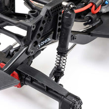 Load image into Gallery viewer, 1/10 SCX10 III Coyote 4X4 RTR Rock Crawler
