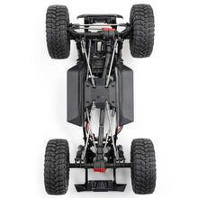 Load image into Gallery viewer, 1/10 SCX10 III Coyote 4X4 RTR Rock Crawler

