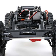 Load image into Gallery viewer, 1/10 SCX10 III Coyote 4X4 RTR Rock Crawler
