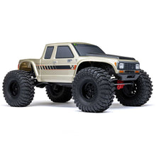 Load image into Gallery viewer, 1/10 SCX10 III Coyote 4X4 RTR Rock Crawler
