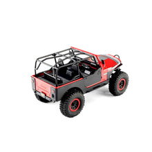 Load image into Gallery viewer, 1/30 SCX30 Jeep CJ-7 Renegade 4X4 RTR Brushed Rock Crawler (Battery &amp; Charger Included)

