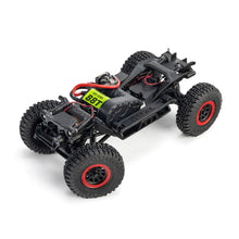 Load image into Gallery viewer, 1/30 SCX30 Jeep CJ-7 Renegade 4X4 RTR Brushed Rock Crawler (Battery &amp; Charger Included)
