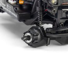 Load image into Gallery viewer, 1/30 SCX30 Jeep CJ-7 Renegade 4X4 RTR Brushed Rock Crawler (Battery &amp; Charger Included)
