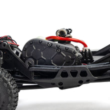 Load image into Gallery viewer, 1/30 SCX30 Jeep CJ-7 Renegade 4X4 RTR Brushed Rock Crawler (Battery &amp; Charger Included)
