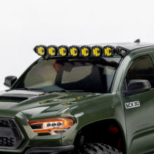 Load image into Gallery viewer, Axial 1/30 SCX30 Toyota Tacoma TRD Pro Extreme Off-Road 4X4 RTR Brushed Rock Crawler
