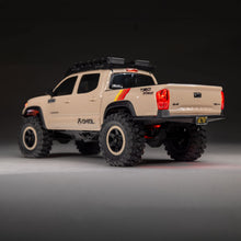 Load image into Gallery viewer, Axial 1/30 SCX30 Toyota Tacoma TRD Pro Extreme Off-Road 4X4 RTR Brushed Rock Crawler
