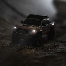 Load image into Gallery viewer, Axial 1/30 SCX30 Toyota Tacoma TRD Pro Extreme Off-Road 4X4 RTR Brushed Rock Crawler
