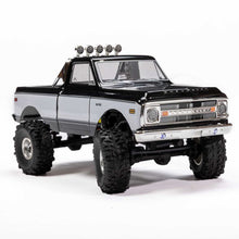 Load image into Gallery viewer, 1/24 SCX24 1971 Chevrolet C10 4WD Truck RTR
