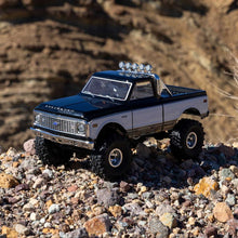 Load image into Gallery viewer, 1/24 SCX24 1971 Chevrolet C10 4WD Truck RTR
