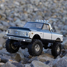 Load image into Gallery viewer, 1/24 SCX24 1971 Chevrolet C10 4WD Truck RTR
