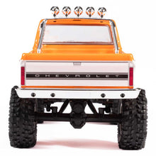 Load image into Gallery viewer, 1/24 SCX24 1971 Chevrolet C10 4WD Truck RTR
