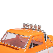Load image into Gallery viewer, 1/24 SCX24 1971 Chevrolet C10 4WD Truck RTR
