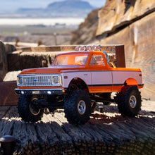Load image into Gallery viewer, 1/24 SCX24 1971 Chevrolet C10 4WD Truck RTR
