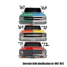 Load image into Gallery viewer, 1/24 SCX24 1971 Chevrolet C10 4WD Truck RTR
