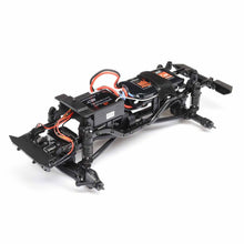 Load image into Gallery viewer, 1/24 SCX24 Jeep Wrangler JLU 4X4 Rock Crawler Brushed RTR
