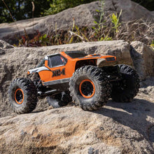 Load image into Gallery viewer, Axial 1/24 AX24 XC-1 4WS Crawler Brushed RTR
