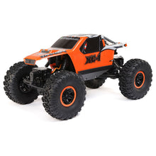 Load image into Gallery viewer, Axial 1/24 AX24 XC-1 4WS Crawler Brushed RTR
