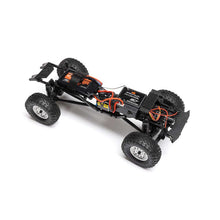 Load image into Gallery viewer, 1/24 SCX24 Jeep JT Gladiator 4X4 RTR Brushed Rock Crawler (Battery &amp; Charger Included)
